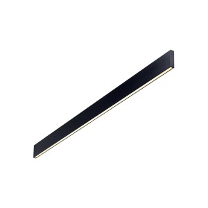 LINUS AP BK 4000K 268071 Ideal lux