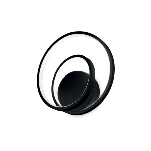 OZ AP NERO 269399 Ideal lux