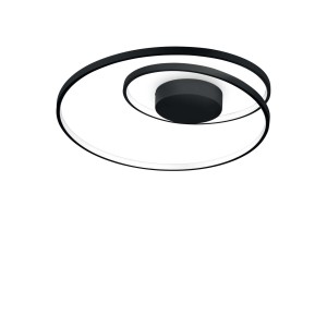 OZ PL NERO 269412 Ideal lux