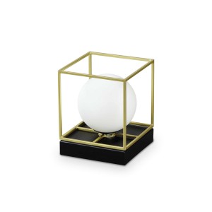 LINGOTTO TL1 SMALL 259222 Ideal lux
