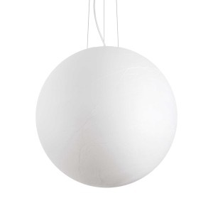 CARTA Biały 272139 Ideal lux