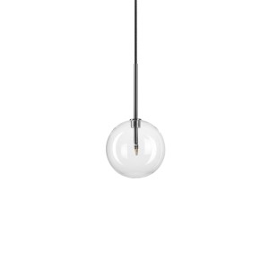 EQUINOXE Chrom 306537 Ideal lux