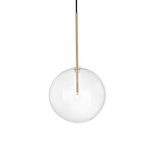 EQUINOXE Mosiądz 277394 Ideal lux