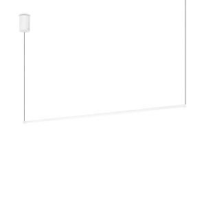 ESSENCE Biały 285085 Ideal lux