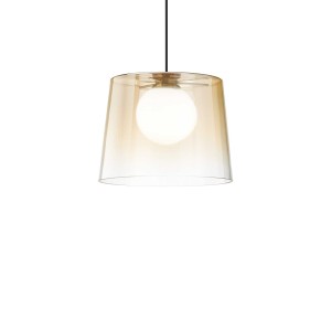 FADE Bursztyn 271316 Ideal lux