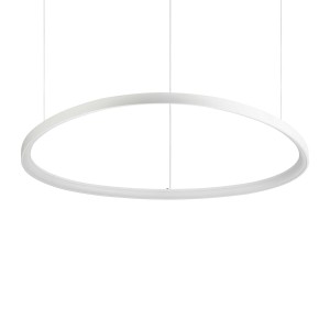 GEMINI Biały 303895 Ideal lux