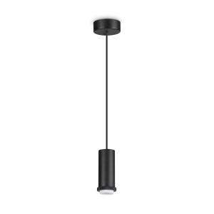 MIX-UP Czarny 288390 Ideal lux
