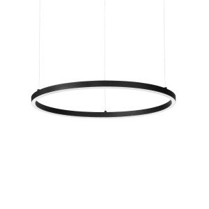 ORACLE SLIM Czarny 304397 Ideal lux