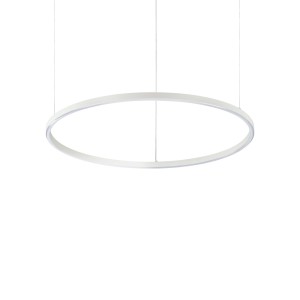 ORACLE SLIM Biały 304403 Ideal lux