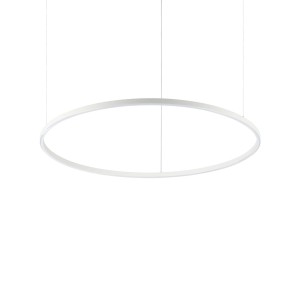 ORACLE SLIM Biały 229478 Ideal lux