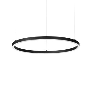 ORACLE SLIM Czarny 304441 Ideal lux