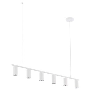 Lampa wisząca LOGAN WHITE 4423 TK Lighting