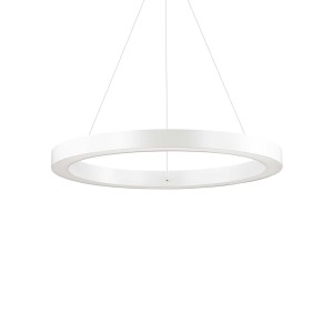 ORACLE Biały 211398 Ideal lux
