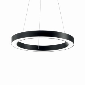 ORACLE Czarny 222110 Ideal lux