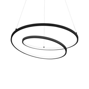 OZ Czarny 304588 Ideal lux