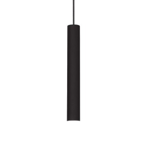 TUBE Czarny 211718 Ideal lux