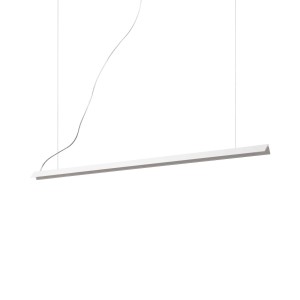 V-LINE Biały 275369 Ideal lux