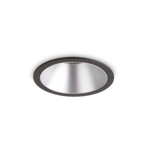 GAME Czarny 192321 Ideal lux
