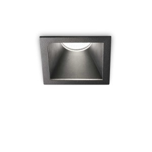 GAME Czarny 285436 Ideal lux