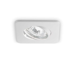 LOUNGE Biały 138978 Ideal lux