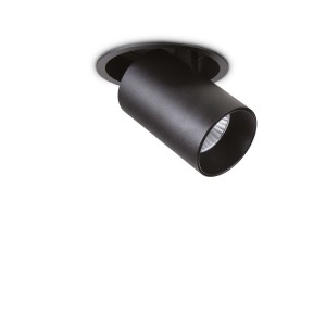 NOVA Czarny 248189 Ideal lux
