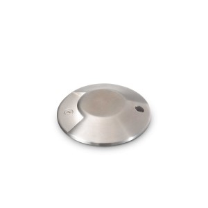 ROCKET Stalowy 247144 Ideal lux