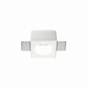 SAMBA Biały 230580 Ideal lux
