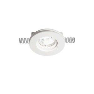 SAMBA Biały 150307 Ideal lux