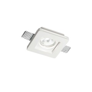 SAMBA Biały 150291 Ideal lux