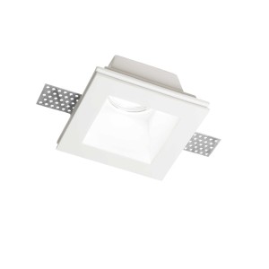 SAMBA Biały 139029 Ideal lux