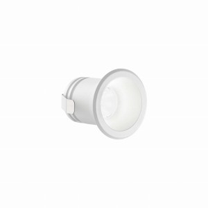 VIRUS Biały 244808 Ideal lux