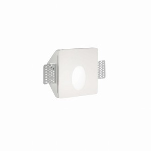 WALKY Biały 249834 Ideal lux
