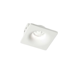 ZEPHYR Biały 150284 Ideal lux