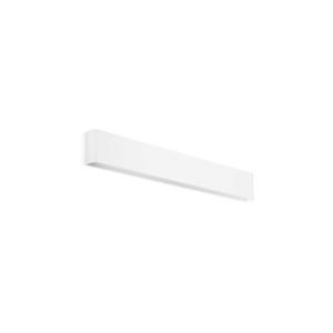 DELTA Biały 287645 Ideal lux