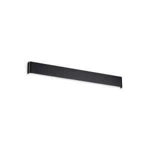 DELTA Czarny 287614 Ideal lux
