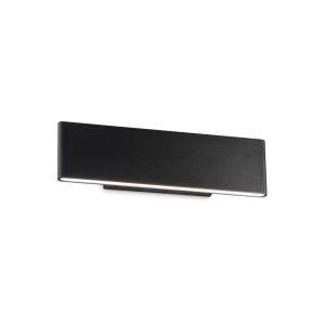 DESK Czarny 173252 Ideal lux