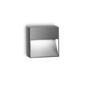 DOWN Antracyt 122045 Ideal lux