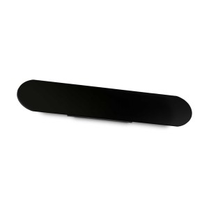 ECHO Czarny 285306 Ideal lux