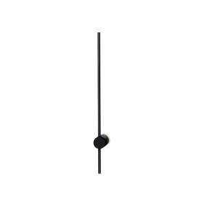 ESSENCE Czarny 265643 Ideal lux