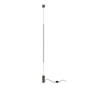 FILO Mosiądz 301075 Ideal lux