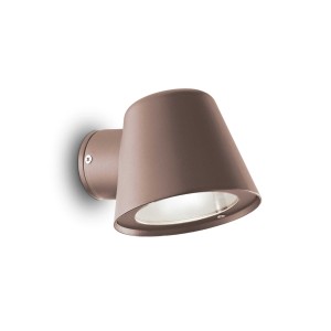 GAS Kawowy 213095 Ideal lux
