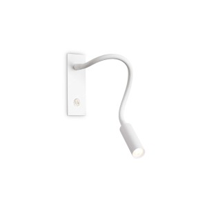 IO Biały 285320 Ideal lux