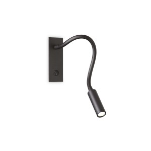 IO Czarny 272030 Ideal lux
