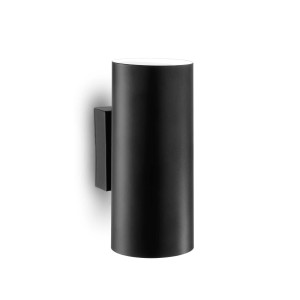 Tuba LOOK Czarny 095998 Ideal lux