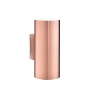 Tuba LOOK Miedź 164847 Ideal lux
