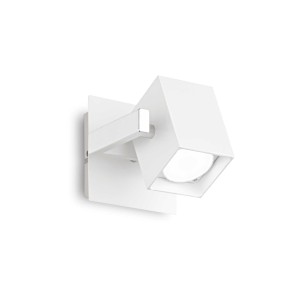 MOUSE Biały 073521 Ideal lux