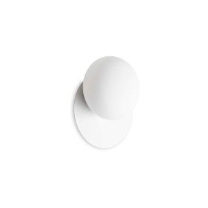 NINFEA Biały 306940 Ideal lux