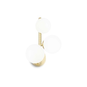 PERLAGE Mosiądz 283784 Ideal lux