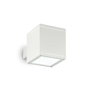 SNIF SQUARE Biały 144276 Ideal lux