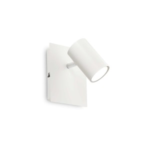 SPOT Biały 156729 Ideal lux